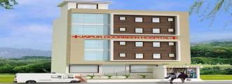 Jaipur Doorbeen Hospital